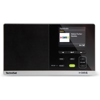 DigitRadio 215 Kofferradio SWR4-Edition