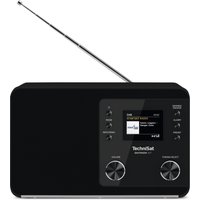 DigitRadio 307 Heimradio schwarz