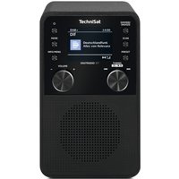 DigitRadio 317 Heimradio schwarz