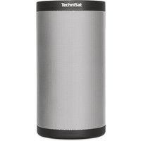 TechniSound MR2 Multimedia-Lautsprecher schwarz/silber