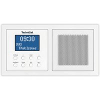 DigitRadio UP 1 weiß