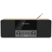DigitRadio 3 ASA CD/Radio-System eiche