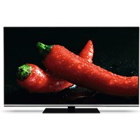 Wegavision OLED65A 164 cm (65") OLED-TV silber/schwarz