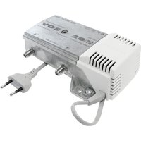 VOS 20/RA-1G Hausanschluss–Verstärker