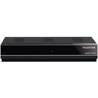 digiHD TT 5 IR DVB-T2 HD Receiver schwarz