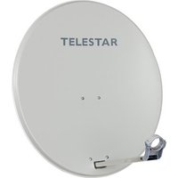 Digirapid 80 Satelliten-Reflektor beige