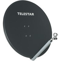 PROFIRAPID 85 Satelliten-Reflektor schiefergrau