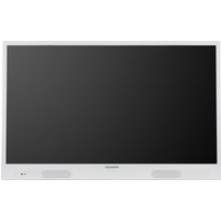 PL32WI 80 cm (32") Tragbarer LCD-TV mit Akku-Betrieb weiß