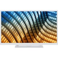24WK3C64DA/2 60 cm (24") LCD-TV mit LED-Technik weiß