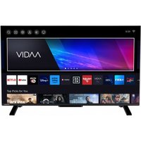 40LV2E63DA 100 cm (40") LCD-TV mit LED-Technik schwarz