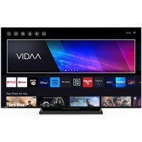 43LV3E63DA 108 cm (43") LCD-TV mit LED-Technik schwarz