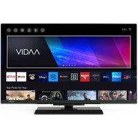 32WV3E63DA 80 cm (32") LCD-TV mit LED-Technik schwarz