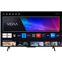 50QV2463DA 126 cm (50") QLED-TV schwarz