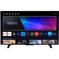 55UV2363DAN 139 cm (55") LCD-TV mit LED-Technik