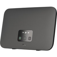 Speedport Smart 4 WLAN-Router schwarz
