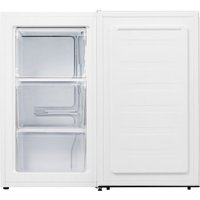 GS61E Tischgefrierschrank weiß