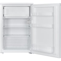 KS115EW Tischkühlschrank mit Gefrierfach weiß