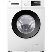 WA10-ES1416DAI Stand-Waschmaschine-Frontlader weiß