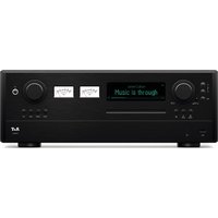 R 2500 R (V1.0) CD-Receiver mit Internetradio schwarz