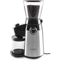 Barista Flavour Kaffeemühle edelstahl