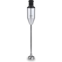HB 2400 Pro XL Stabmixer schwarz/silber