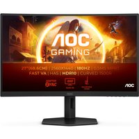 CQ27G4X 69 cm (27") Gaming Monitor schwarz