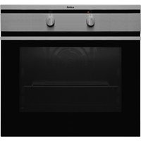 EB 13722 E Einbaubackofen edelstahl