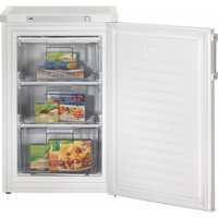 GS 15198 W Tischgefrierschrank weiß