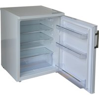 VKS 15917 W Tischkühlschrank mit Gefrierfach weiß