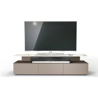 JRM1650 TV-Rack pebble