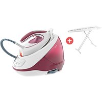 SV9201 Express Protect Dampfbügelstation + Dein Geschenk: Tefal TI1200 Bügeltisch