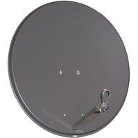 Ideal 65 Alu Satelliten-Reflektor anthrazit