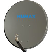 Professional 65cm Satelliten-Reflektor anthrazit