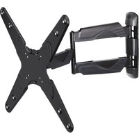 TV-Wandhalterung Fullmotion (65") 3 Sterne