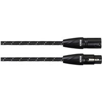 XLR-Stecker - XLR-Kupplung (1