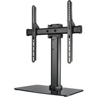 Fullmotion (65") TV-Standfuß schwarz