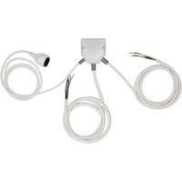 Küchenanschlussverteiler (Splitter) Zubehör