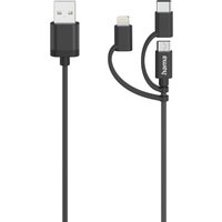 3in1-Micro-USB-Kabel (0