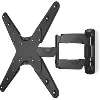 TV-Wandhalterung (32-65") schwarz