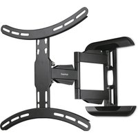 TV-Wandhalterung 165cm (65") schwarz