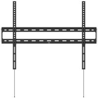 TV-Wandhalterung 254cm (100") schwarz