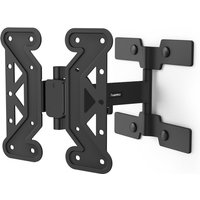 TV-Wandhalterung 122 cm (48")