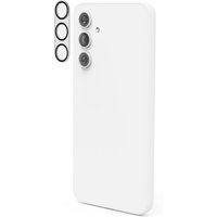 Kameraschutz Cam Protect für Galaxy A16 transparent
