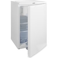 RCD158WH2 Tischkühlschrank mit Gefrierfach weiß