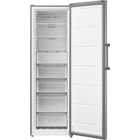 MDRU385MTE46 Gefrierschrank silber