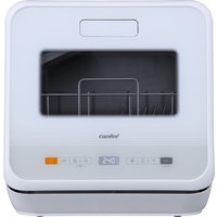 CTS 3.2G Tisch-Geschirrspüler weiß