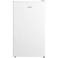 RCD115WH2 Tischkühlschrank mit Gefrierfach weiß