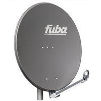 DAL 801 A mit Single-LNB DEK 117 Satellitenantenne anthrazit