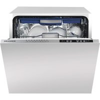 GAVI 7592 Vollintegrierbarer 60 cm Geschirrspüler