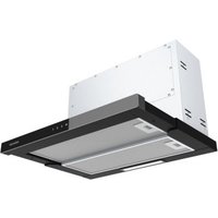 FLA 660 Flachschirm-Dunstabzugshaube